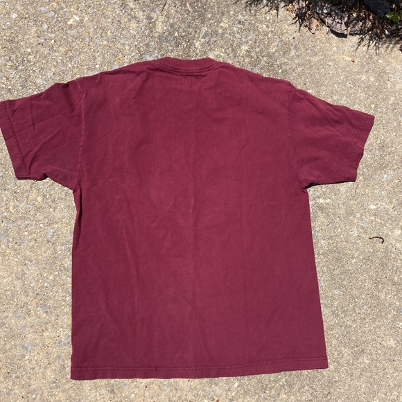 Famous stars and straps men’s short sleeve crewneck T-shirt - Picture 5 of 5